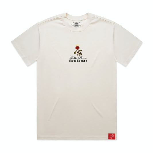 Hasta Muerte Red Label Tutto Passa T-shirt