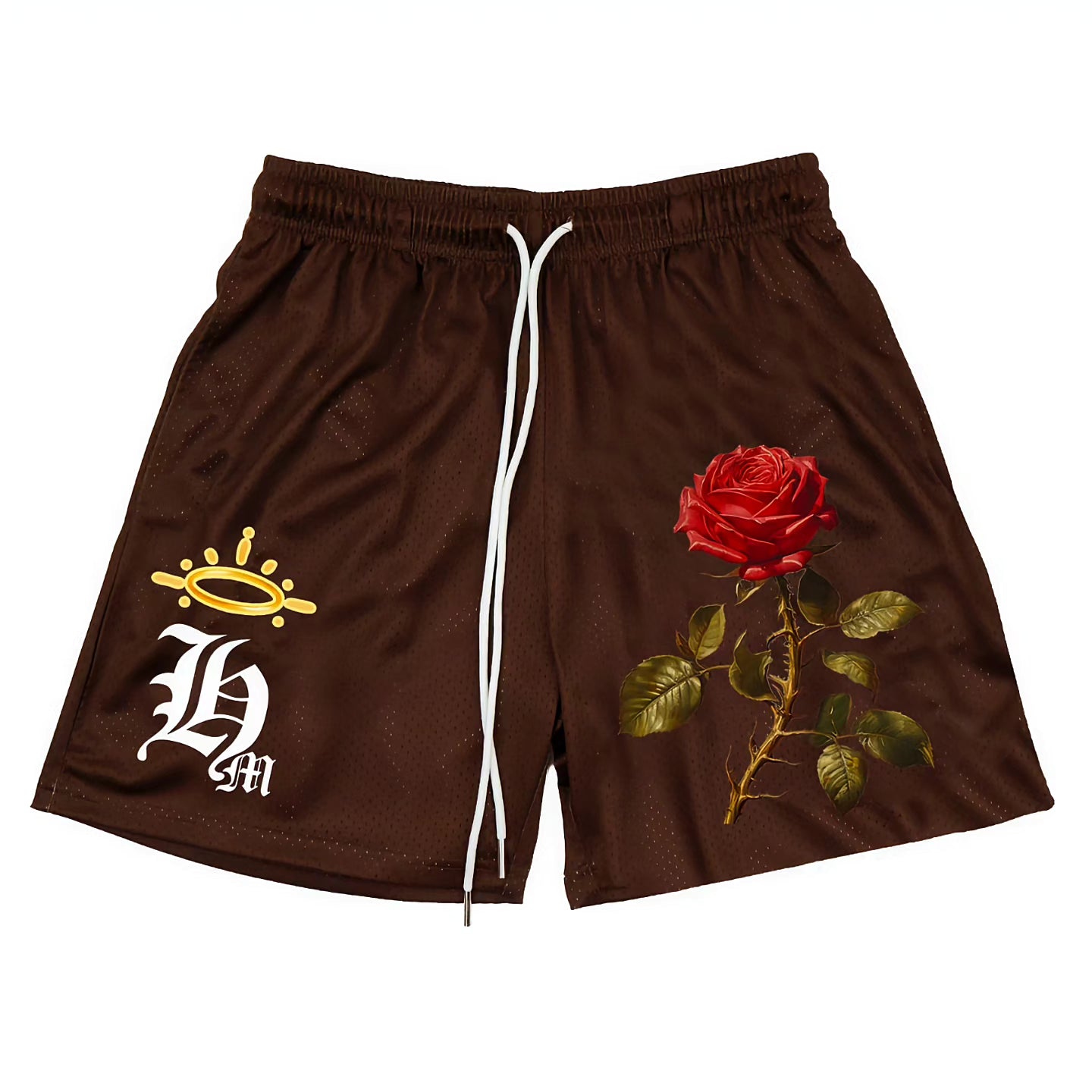 Hasta Muerte Tutto Passa Shorts
