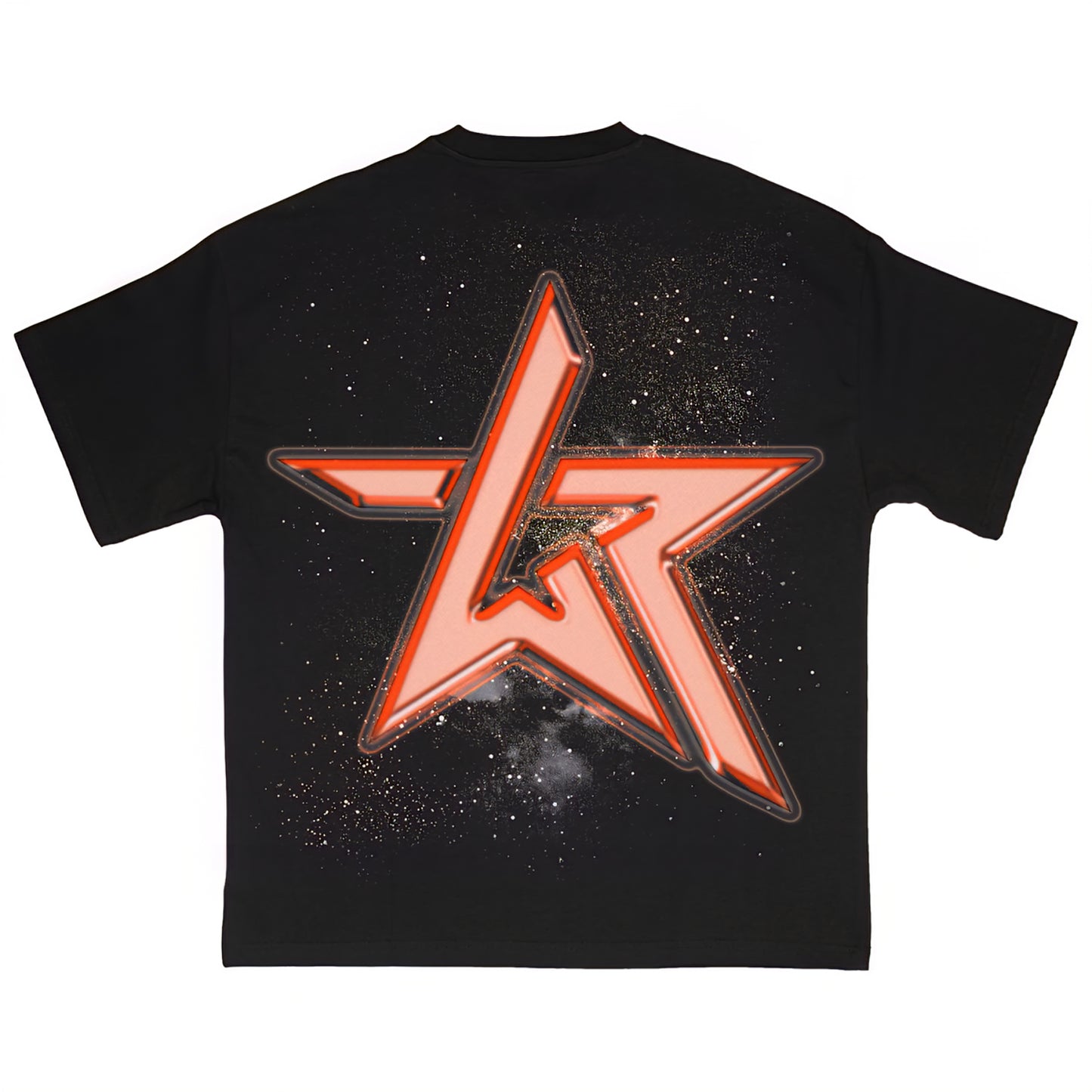 Wknd Riot Sensations T-shirt