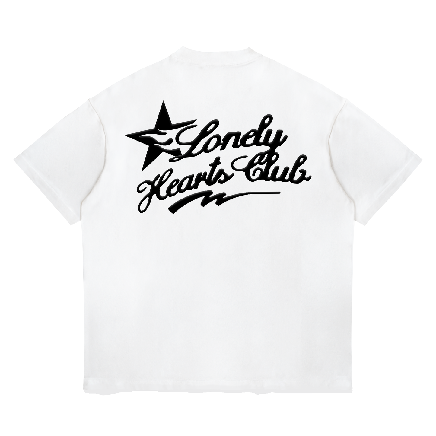 Lonely Hearts Club I Don't Even Smoke Premium Cropped T-shirt