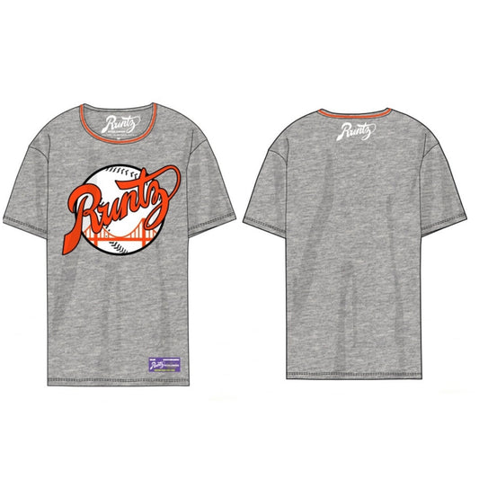 Runtz San Francisco T-Shirt (Gray)