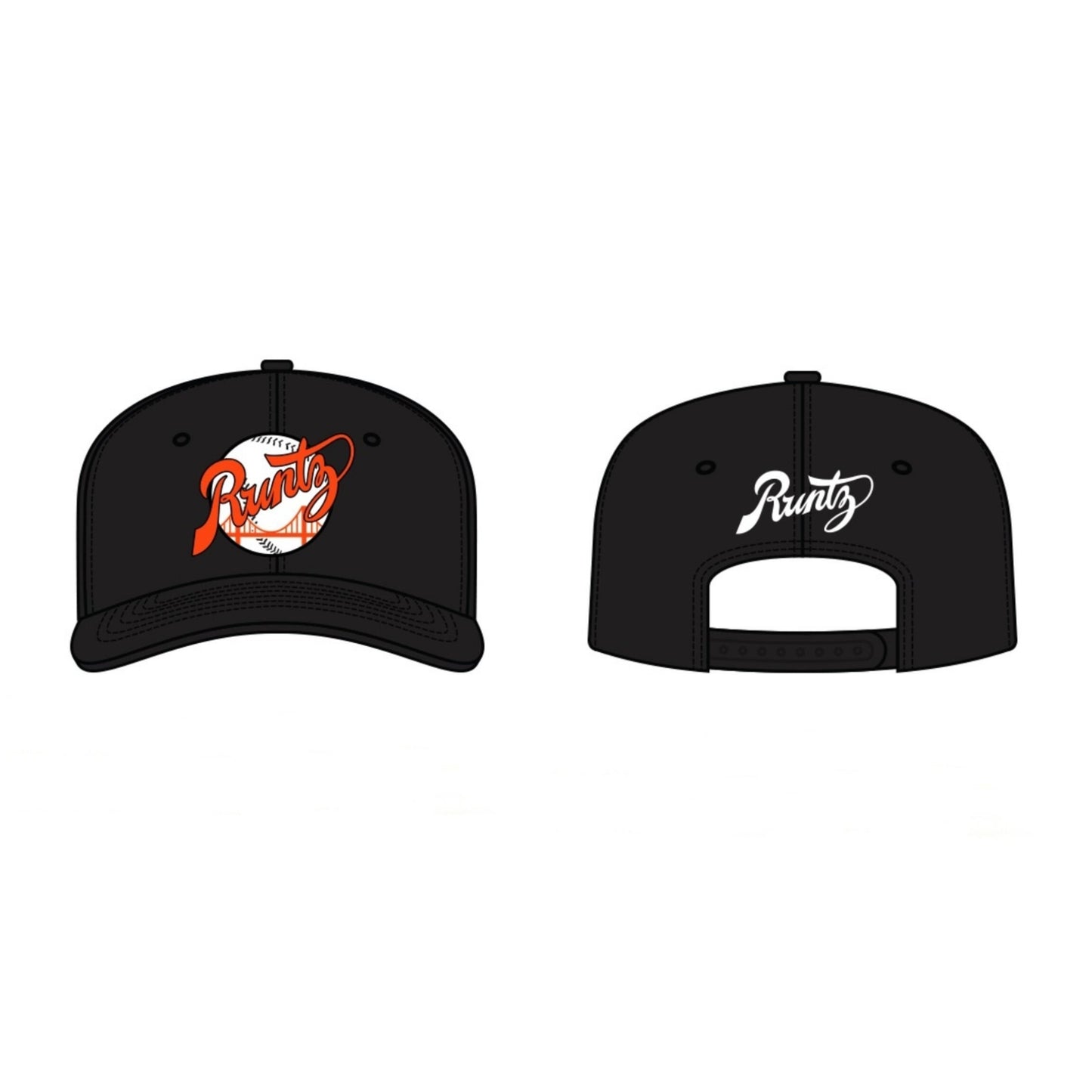 Runtz San Francisco Dad Hat