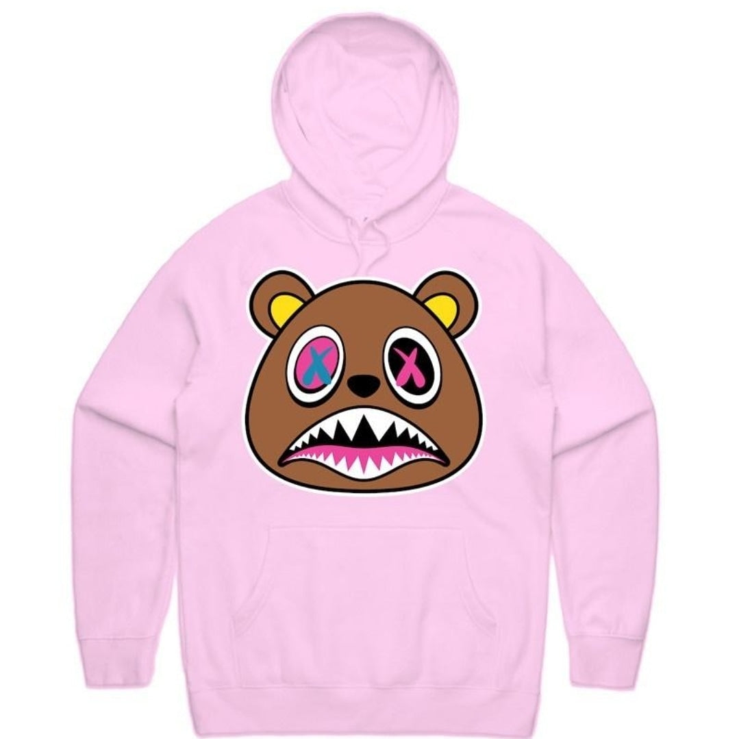BAWS Hoodie Pink