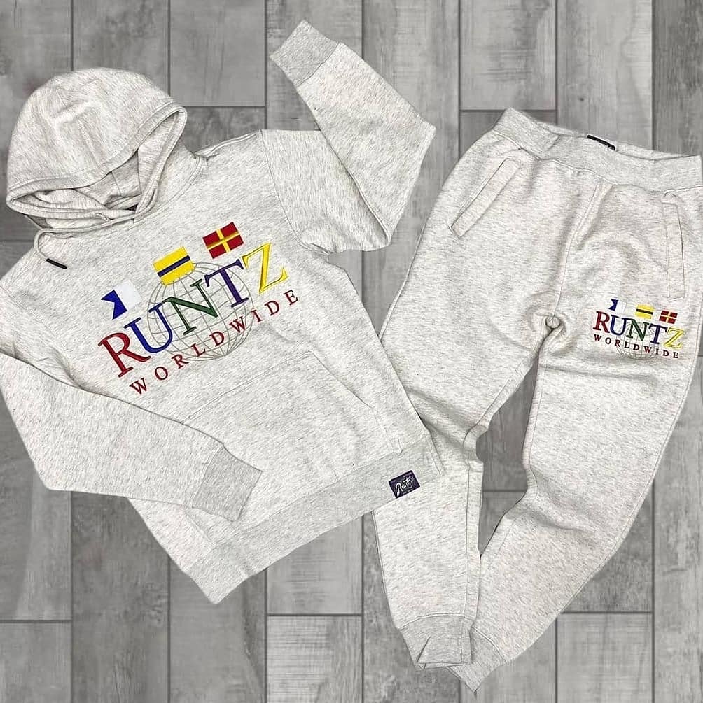 Runtz Worldwide Set