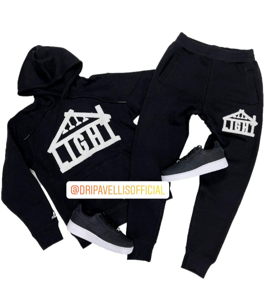 HP Farms Lighthouse Set