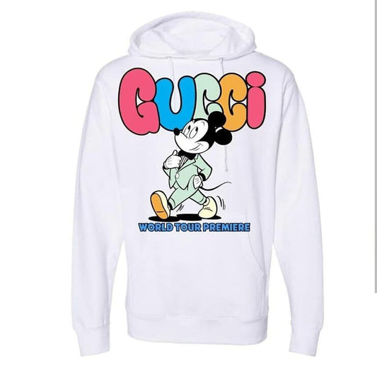 World Tour Premier Girls Love Some Gucci