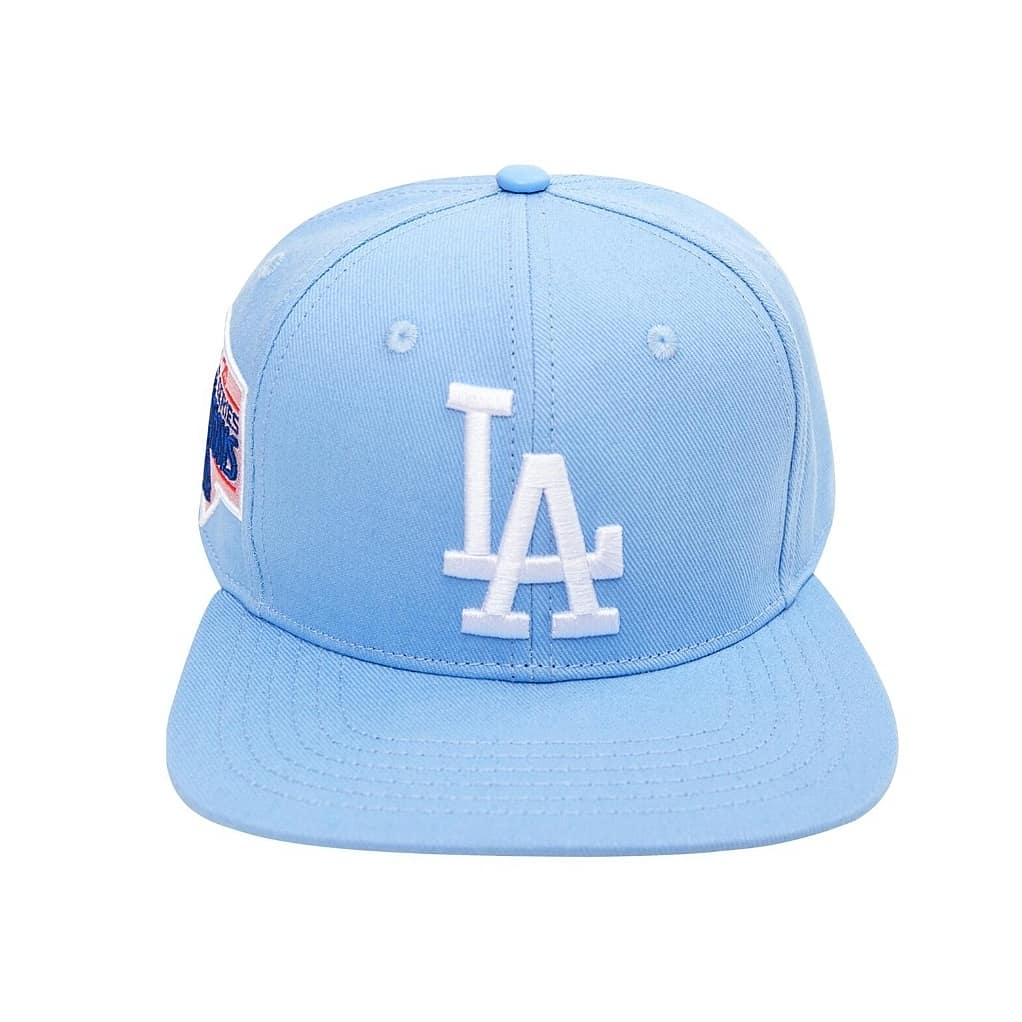Pro Standard LA Dodgers 2020 Champions Snapback