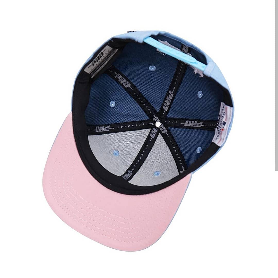 Pro Standard LA Dodgers 2020 Champions Snapback