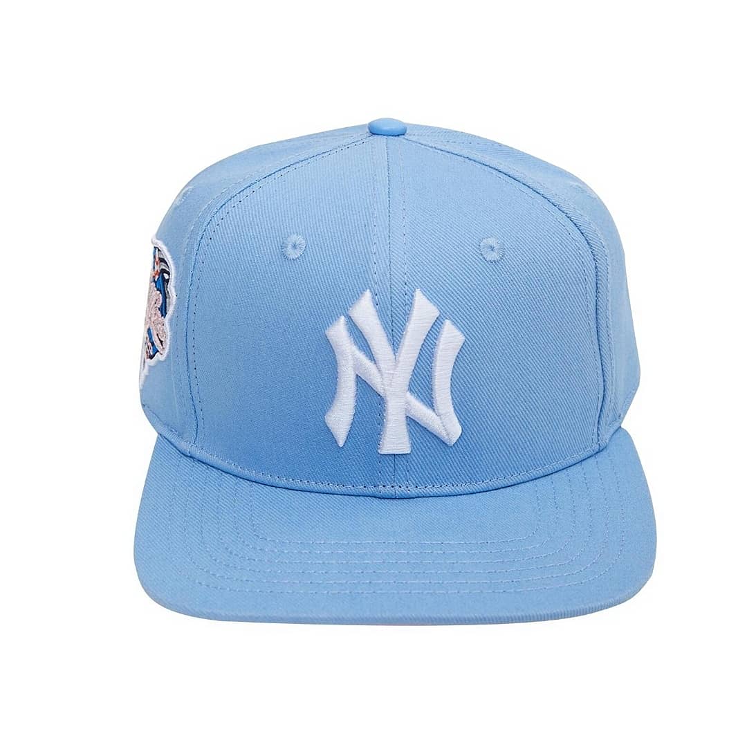 Pro Standard NY Yankees 2000 World Series Snapback