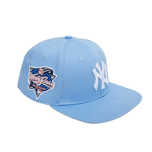 Pro Standard NY Yankees 2000 World Series Snapback