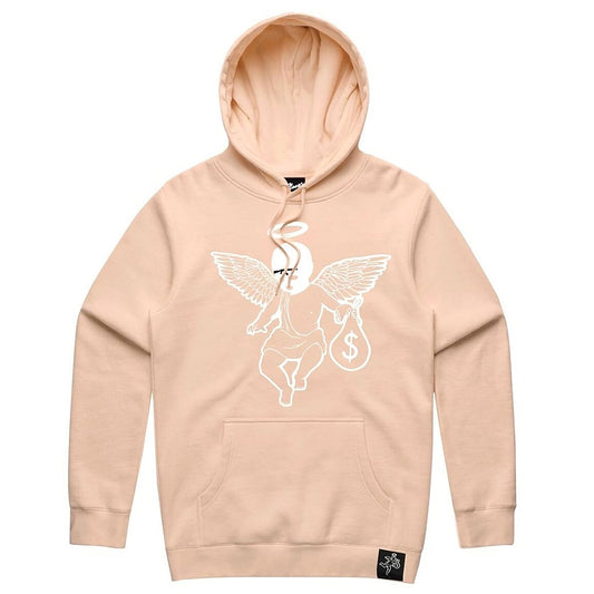 Hasta Muerte Money Motivated Hoodie