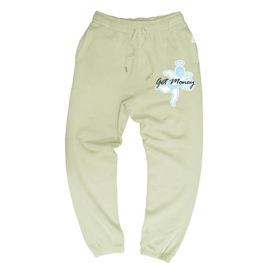 Hasta Muerte Worldwide Sky Sweatpants