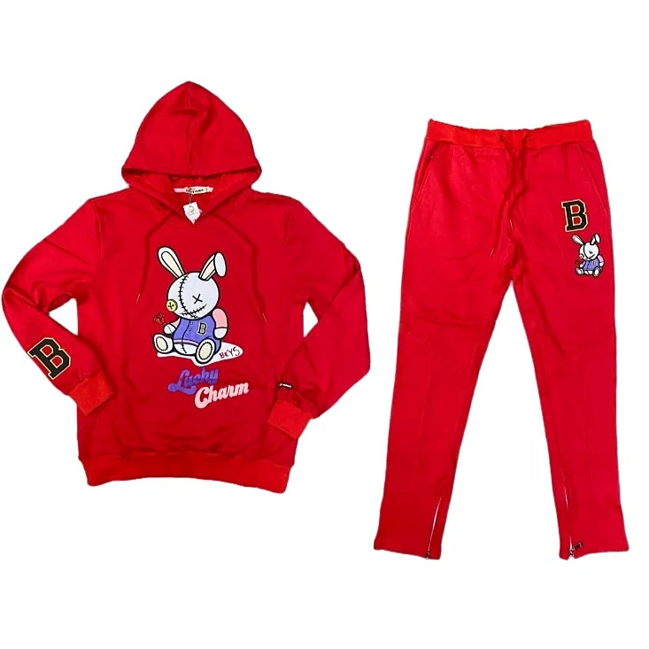BKYS Kids Lucky Charm Set