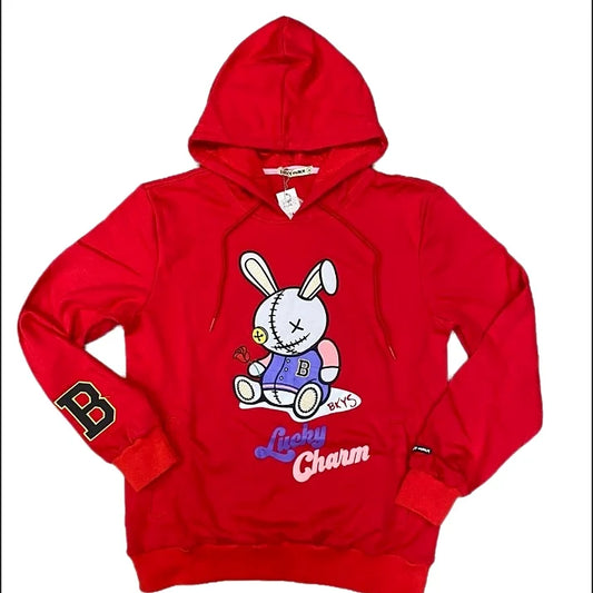 BKYS Kids Lucky Charm Set