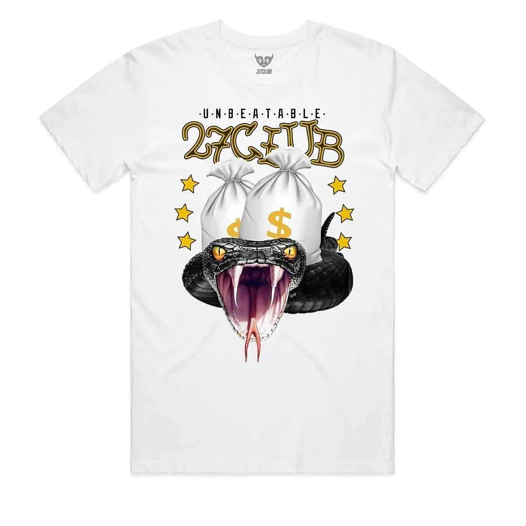 27 Club Unbeatable Set