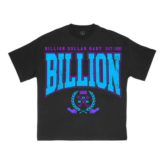 Billion Dollar Baby Seattle Camo Set