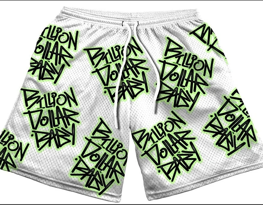 Billion Dollar Baby Suns Out Buns Out Set