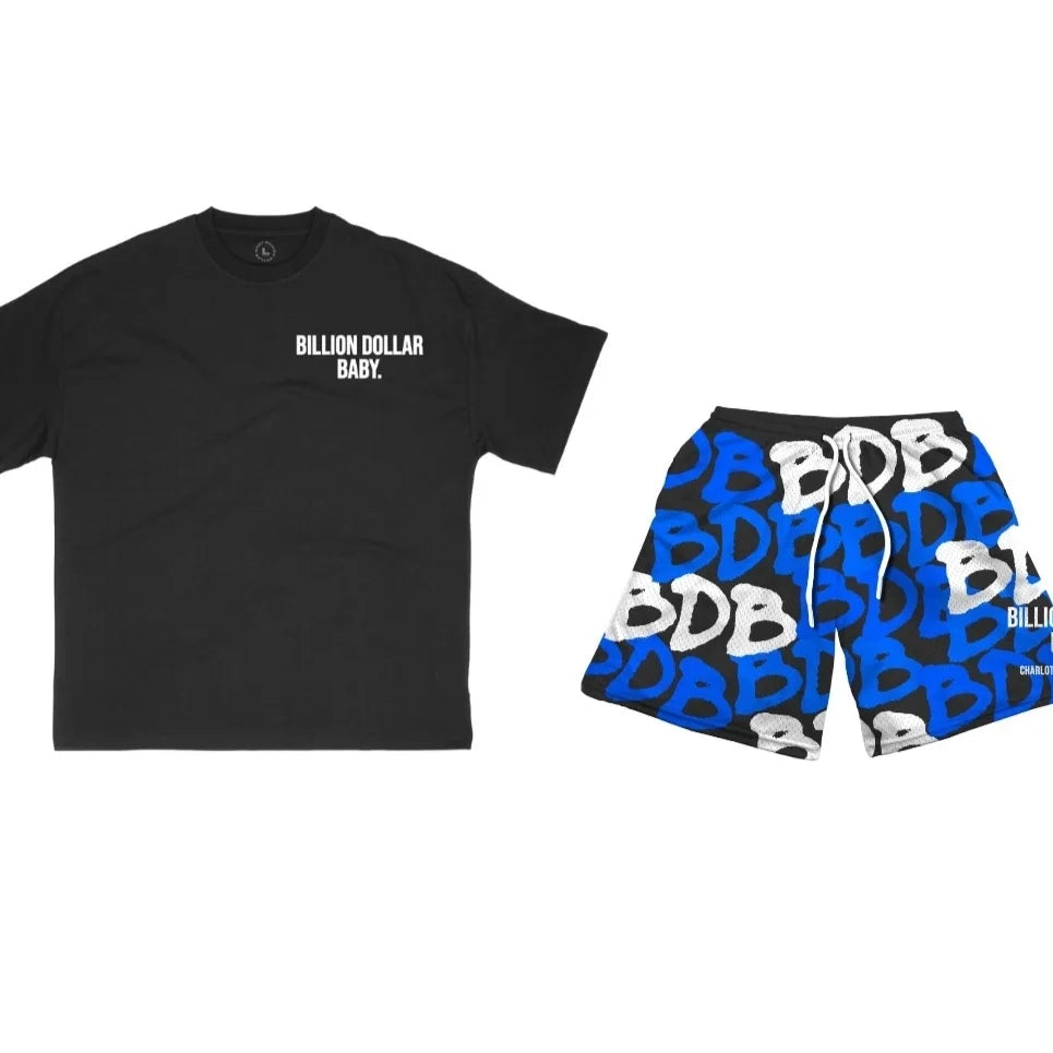 Billion Dollar BDB Established Set