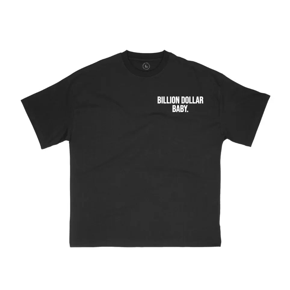 Billion Dollar BDB Established Set
