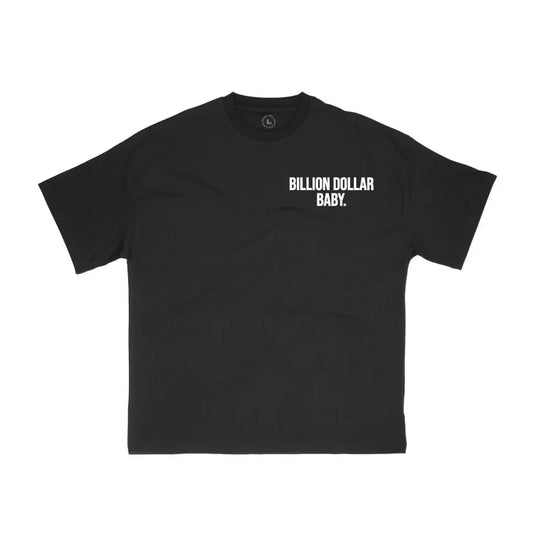 Billion Dollar BDB Established Set