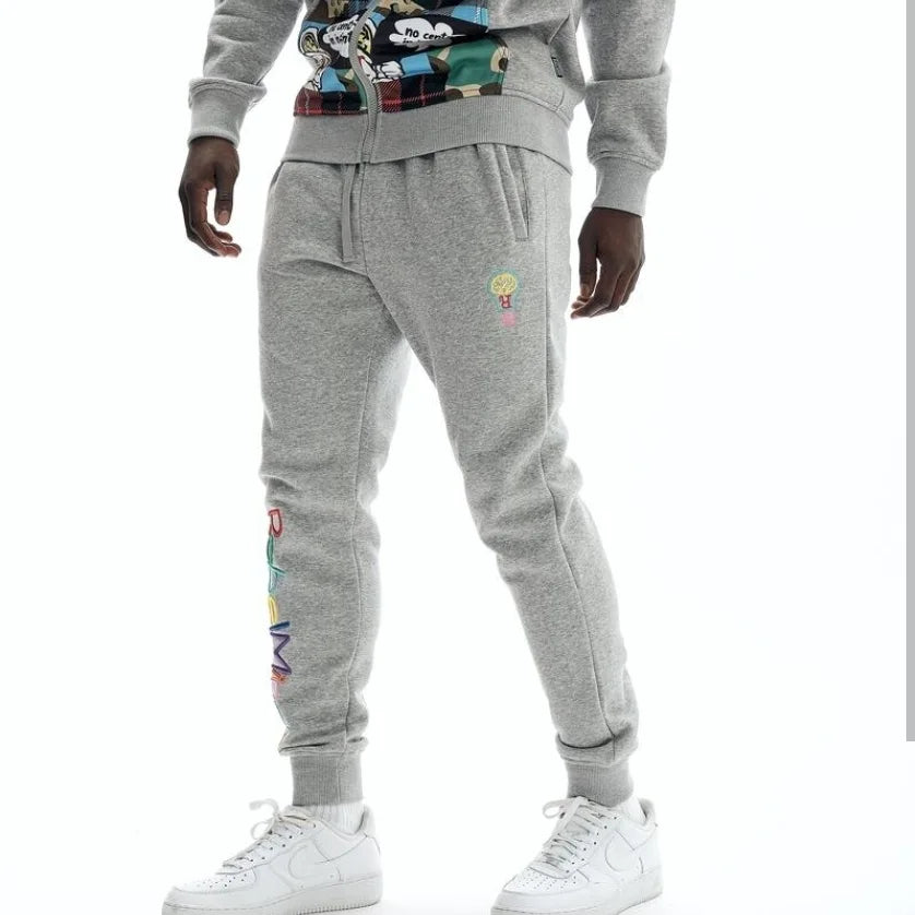 Rebel Minds Comic Set (Gray)