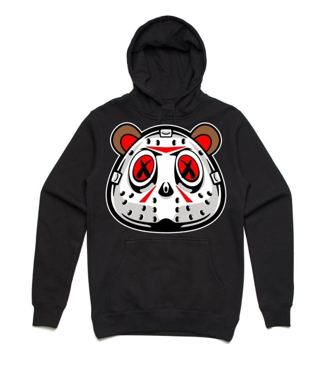 BAWS Jason Hoodie