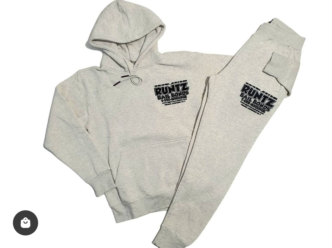 Runtz Bail Bonds Set