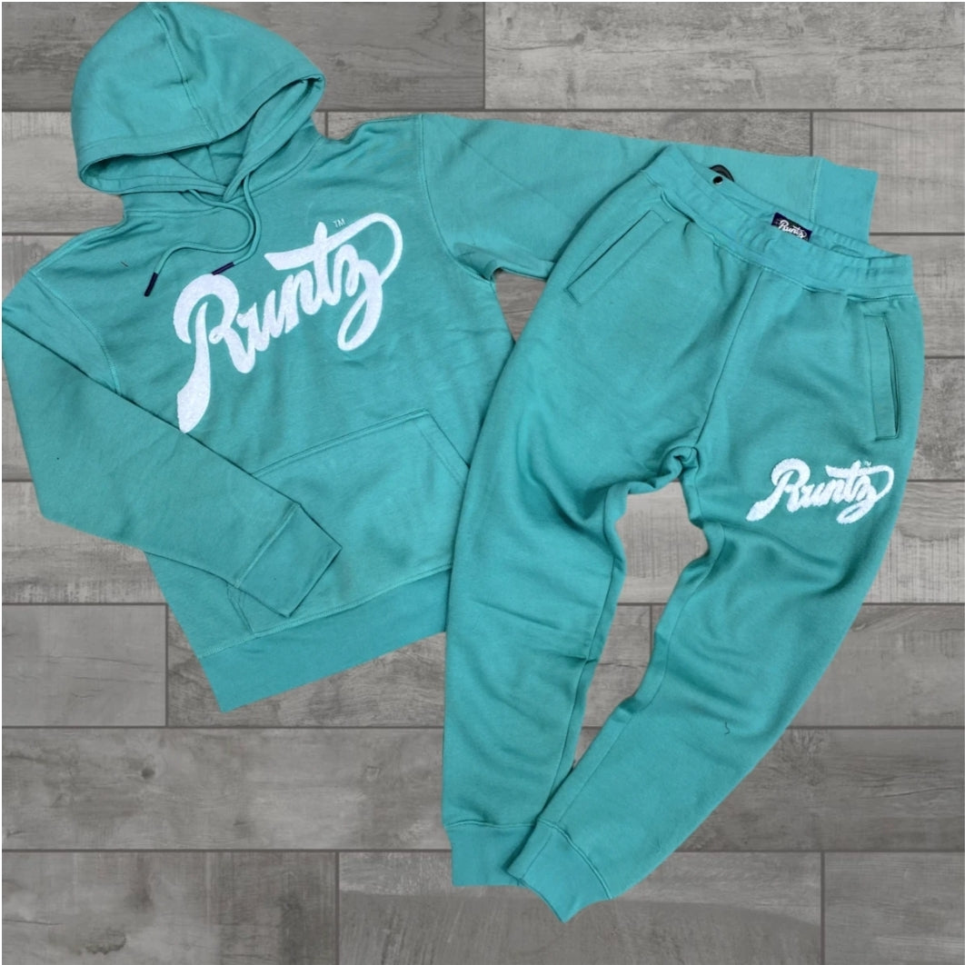 Runtz Script Set