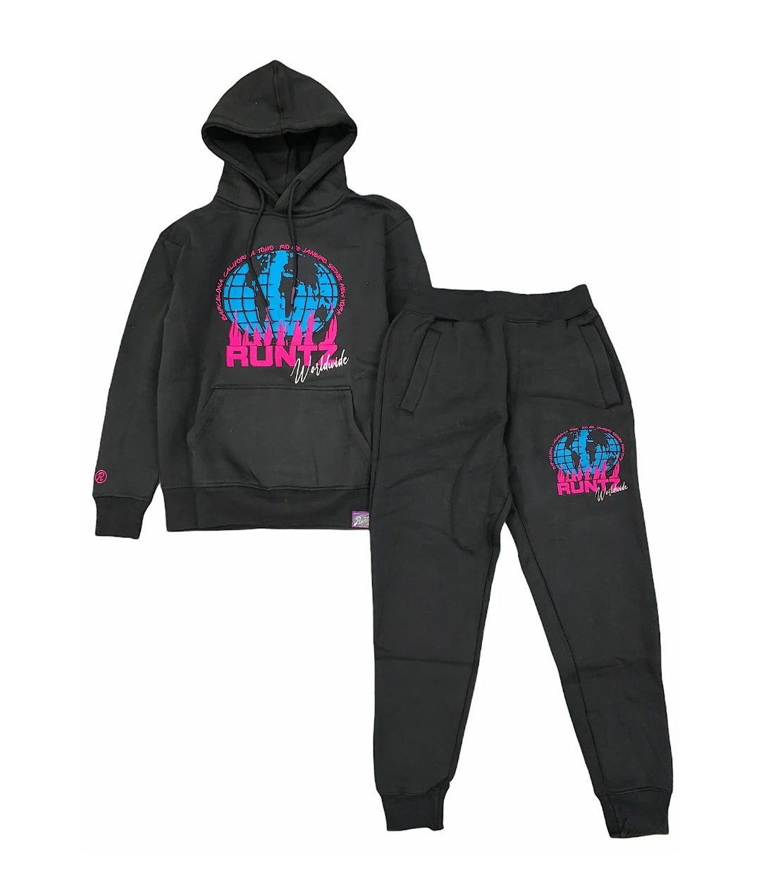 Runtz World Takeover Set