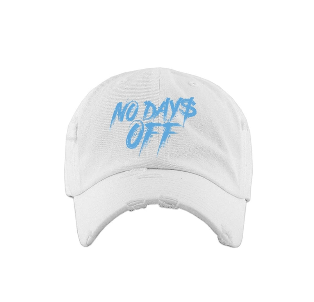 Point Blank No Days Off Dad Hat