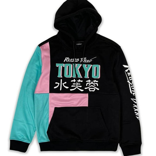 Reason Tokyo Drift Set