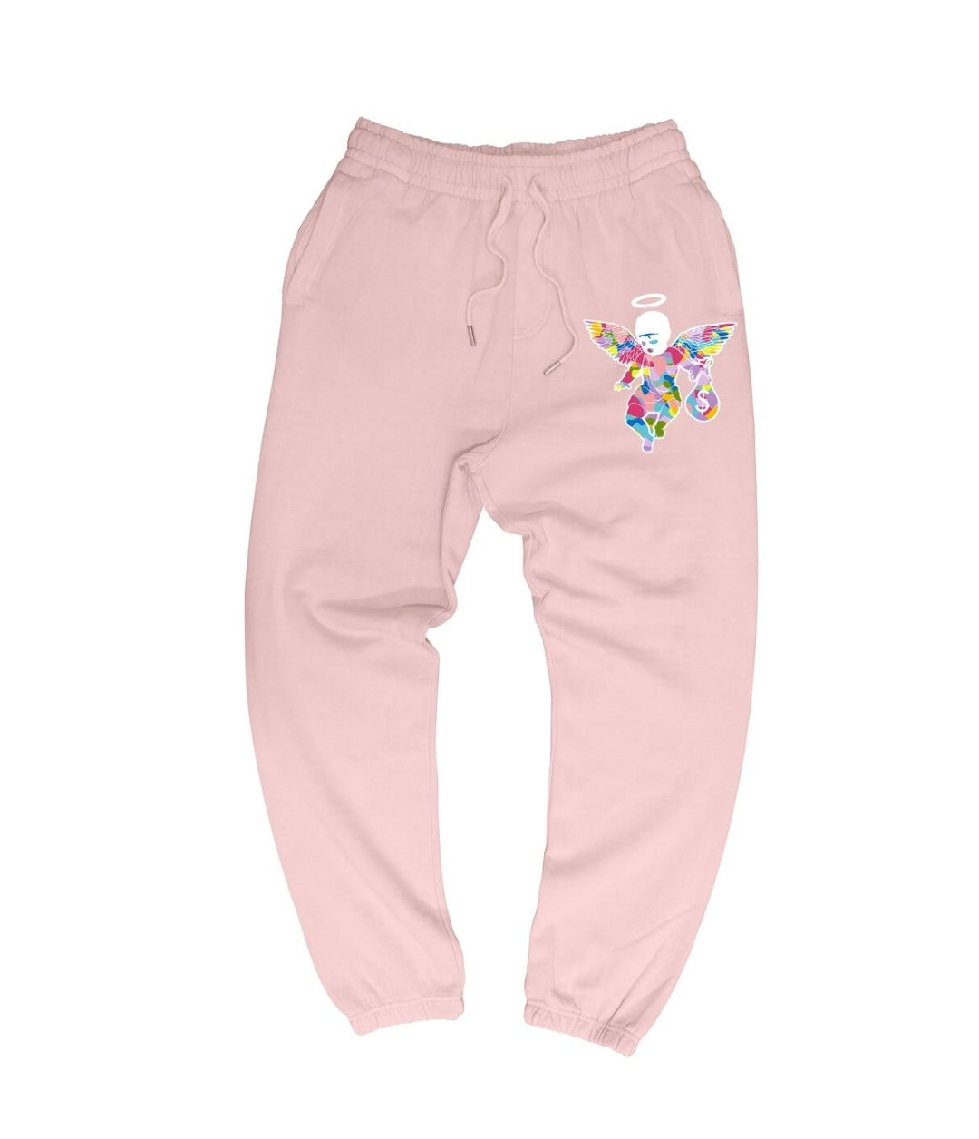 Hasta Muerte Never Sleep Sweatpants