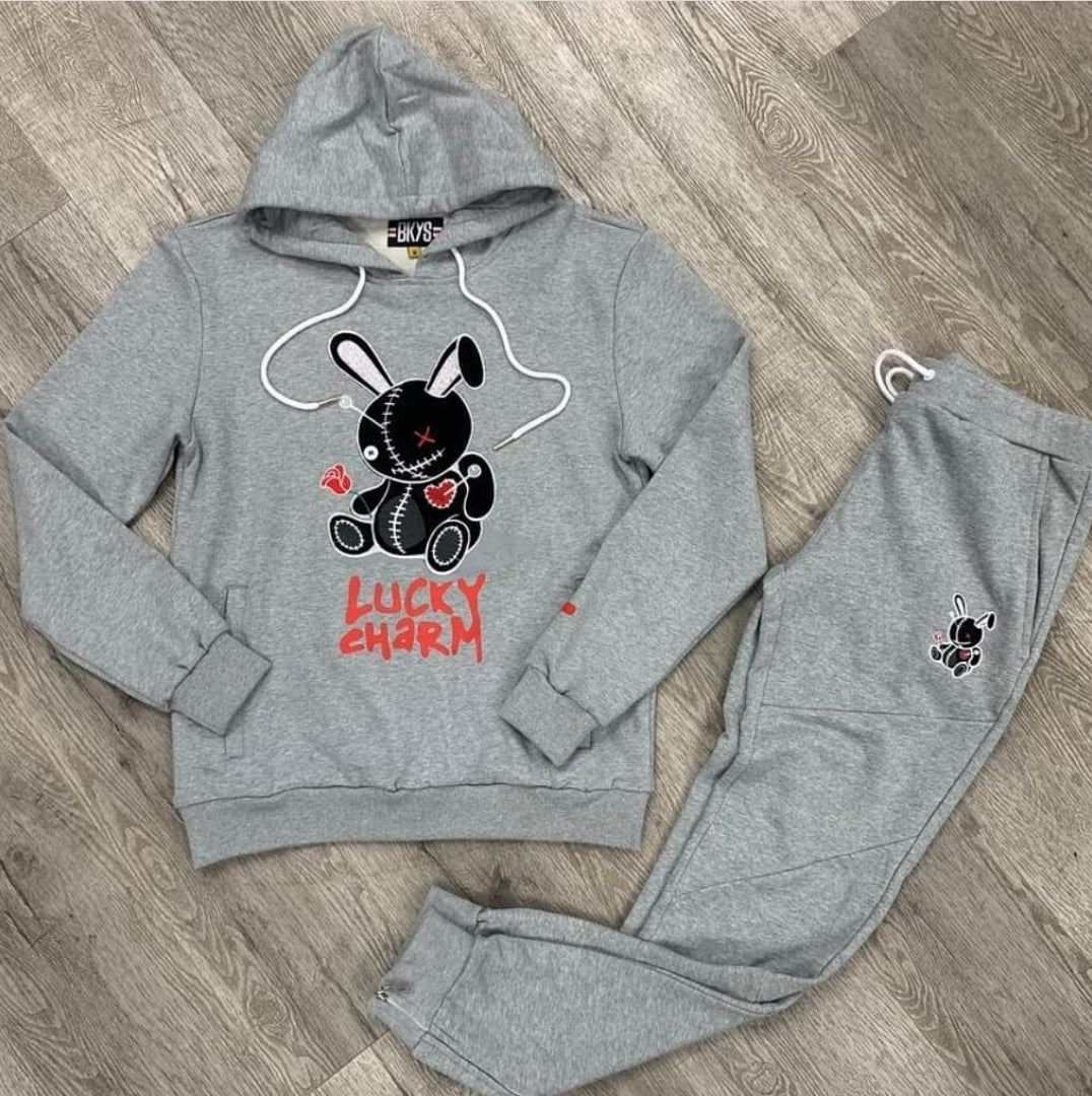 BKYS Lucky Charm Set
