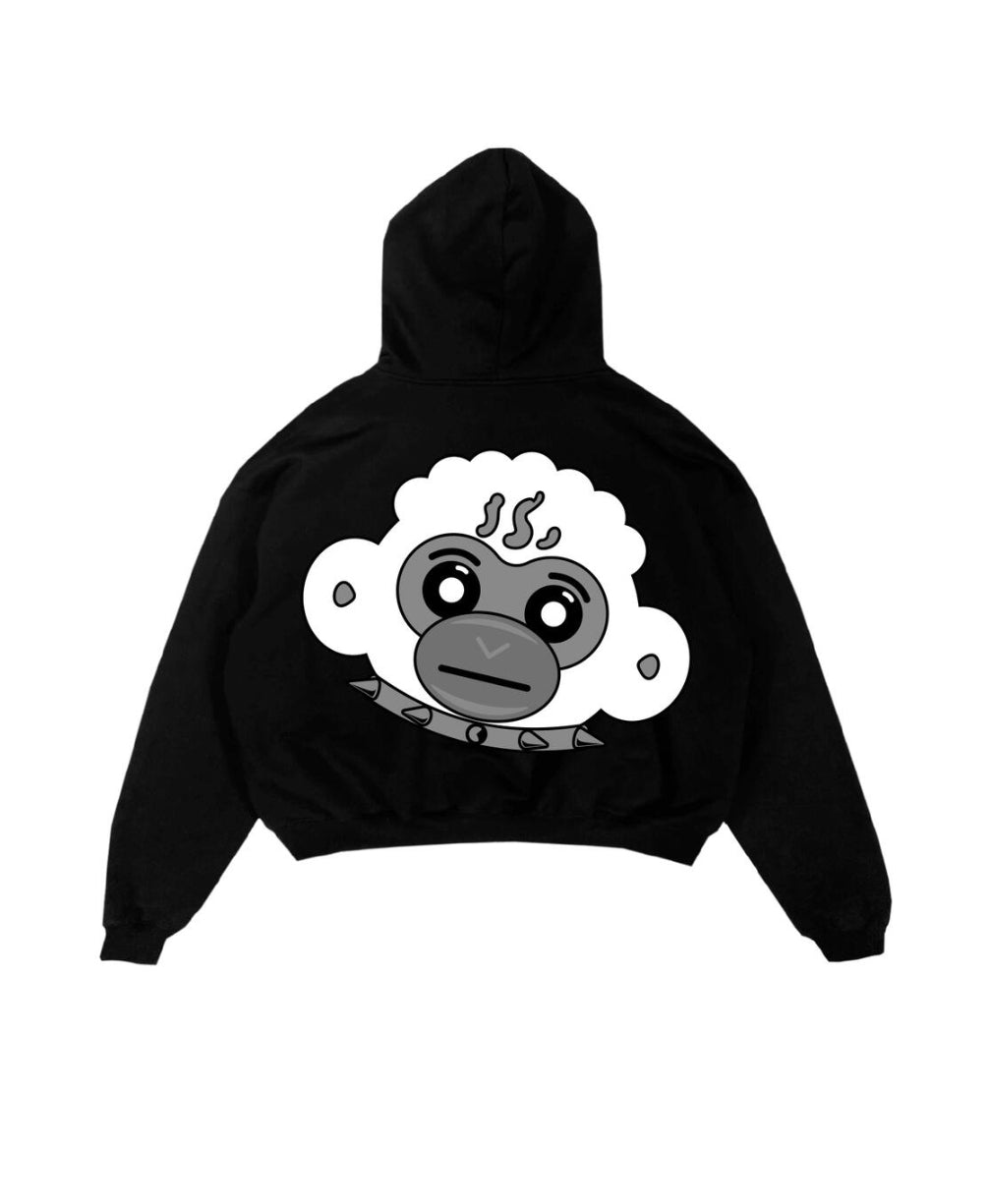 Never Broke Again Family Hoodie