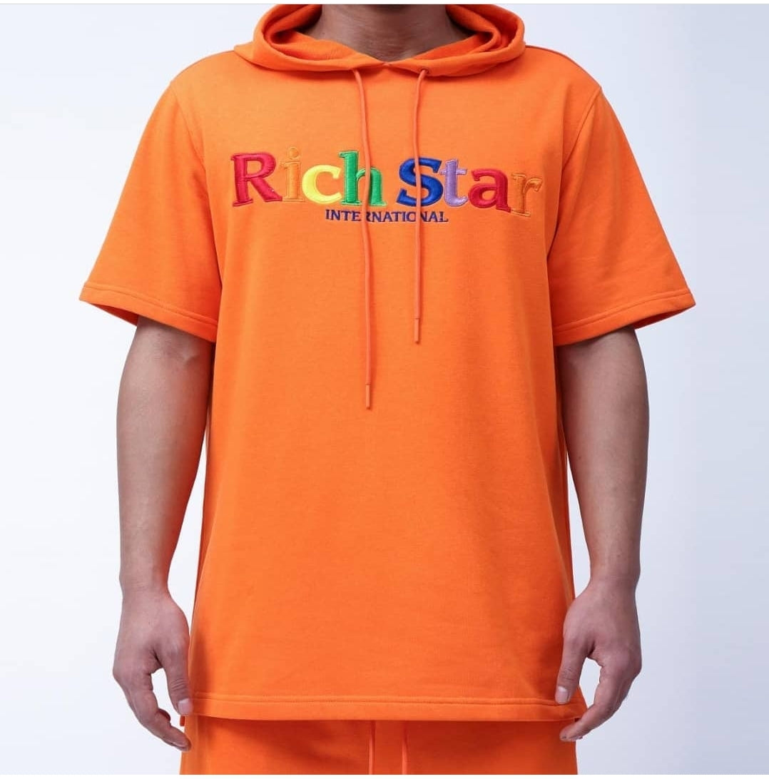Richstar International Set