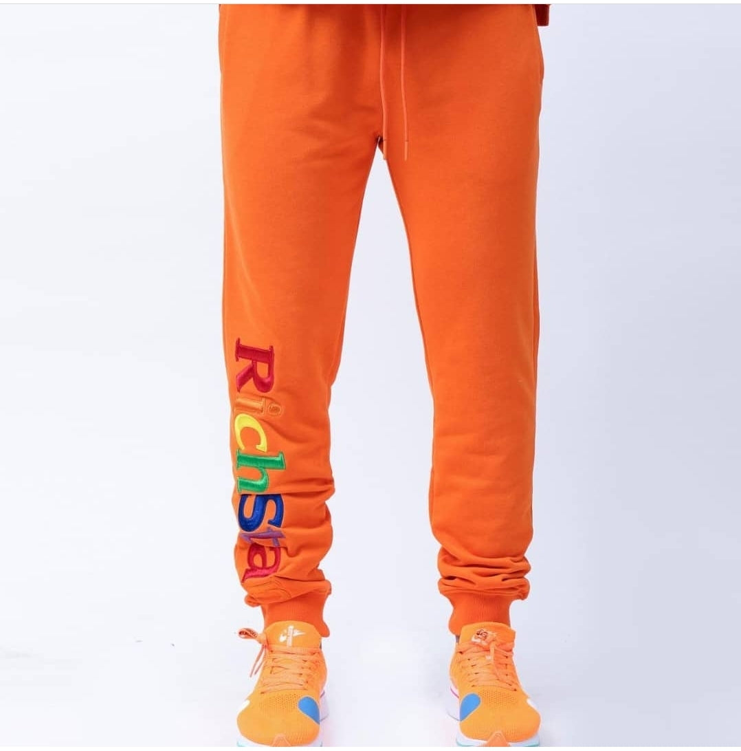 Richstar International Set