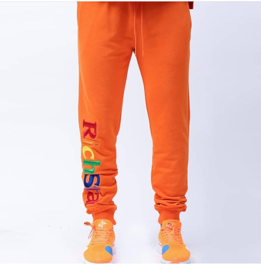 Richstar International Set