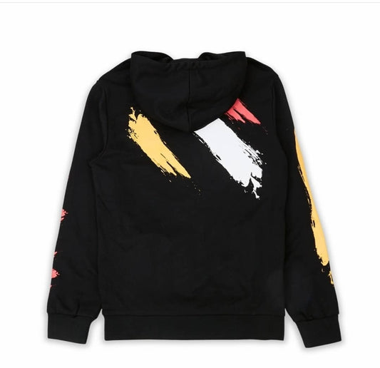 Reason Money Hungry Hoodie