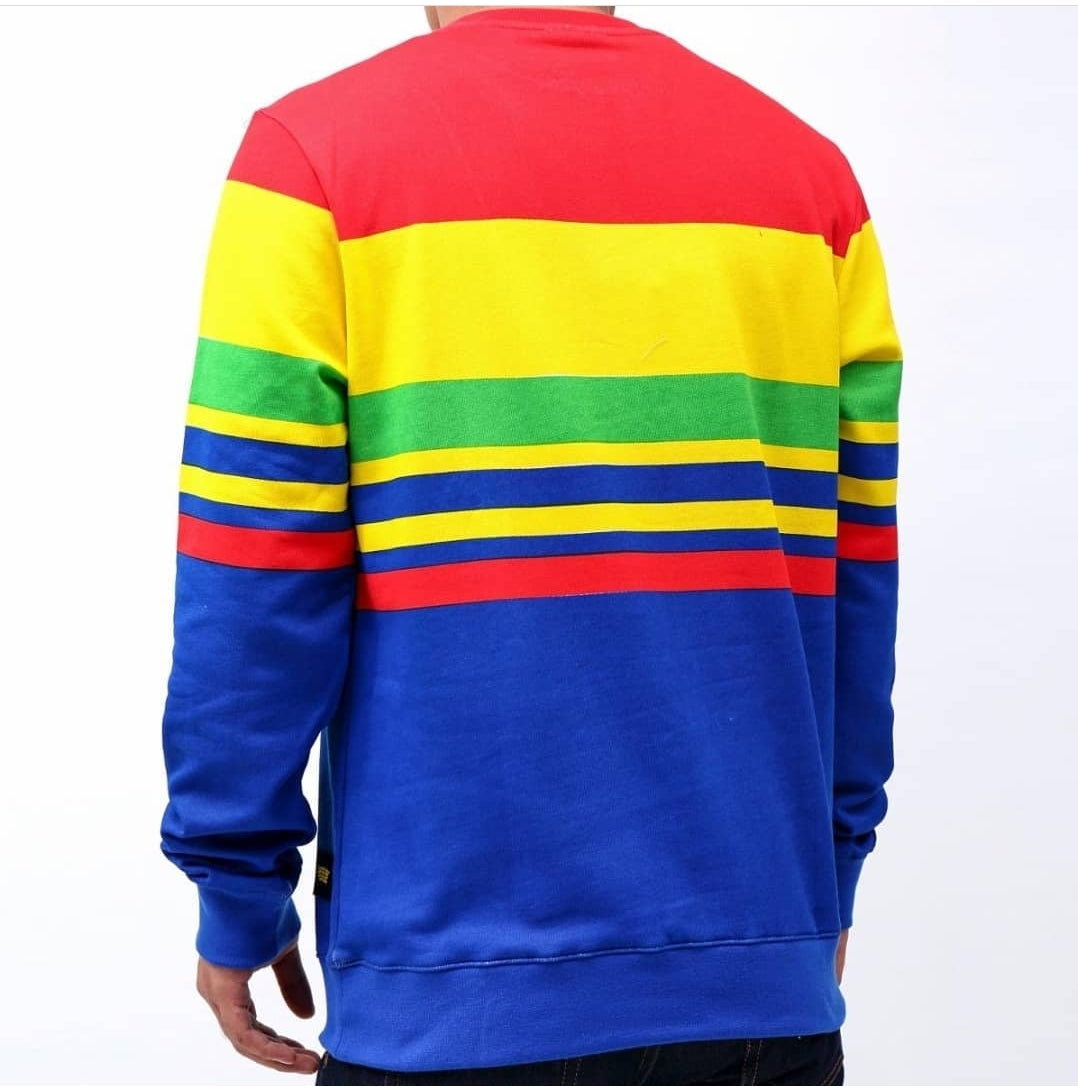 Freeze Max Daffy Duck Crew Neck