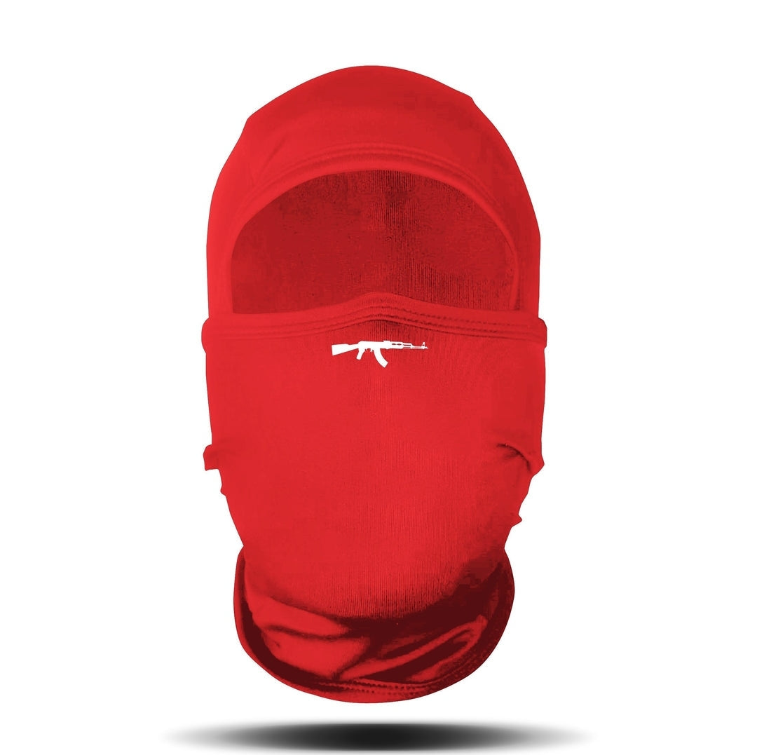 Hasta Muerte Tactical Ski Mask (Balaclava)