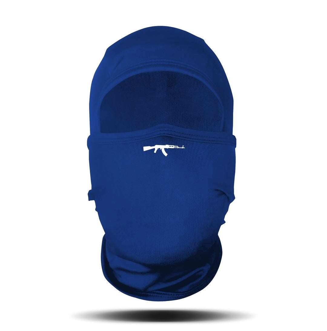 Hasta Muerte Tactical Ski Mask (Balaclava)