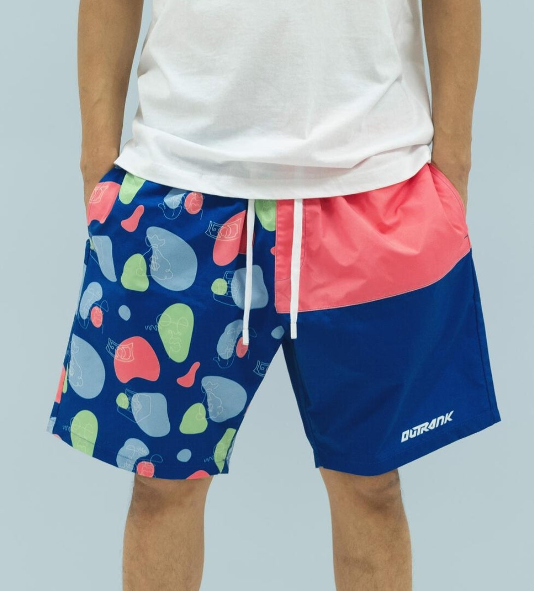 Outrank Dolla Time Slime Set With Reversible Bucket Hat