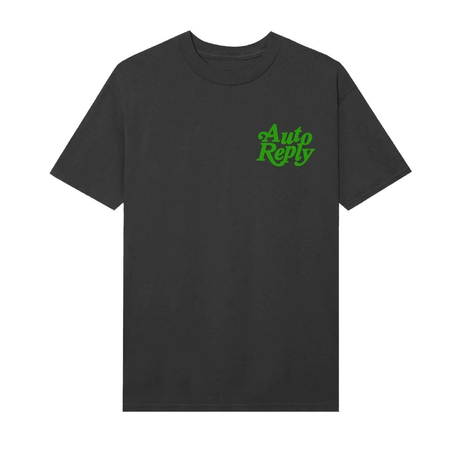 Auto Reply Sorry I Can't Talk Right Now T-shirt