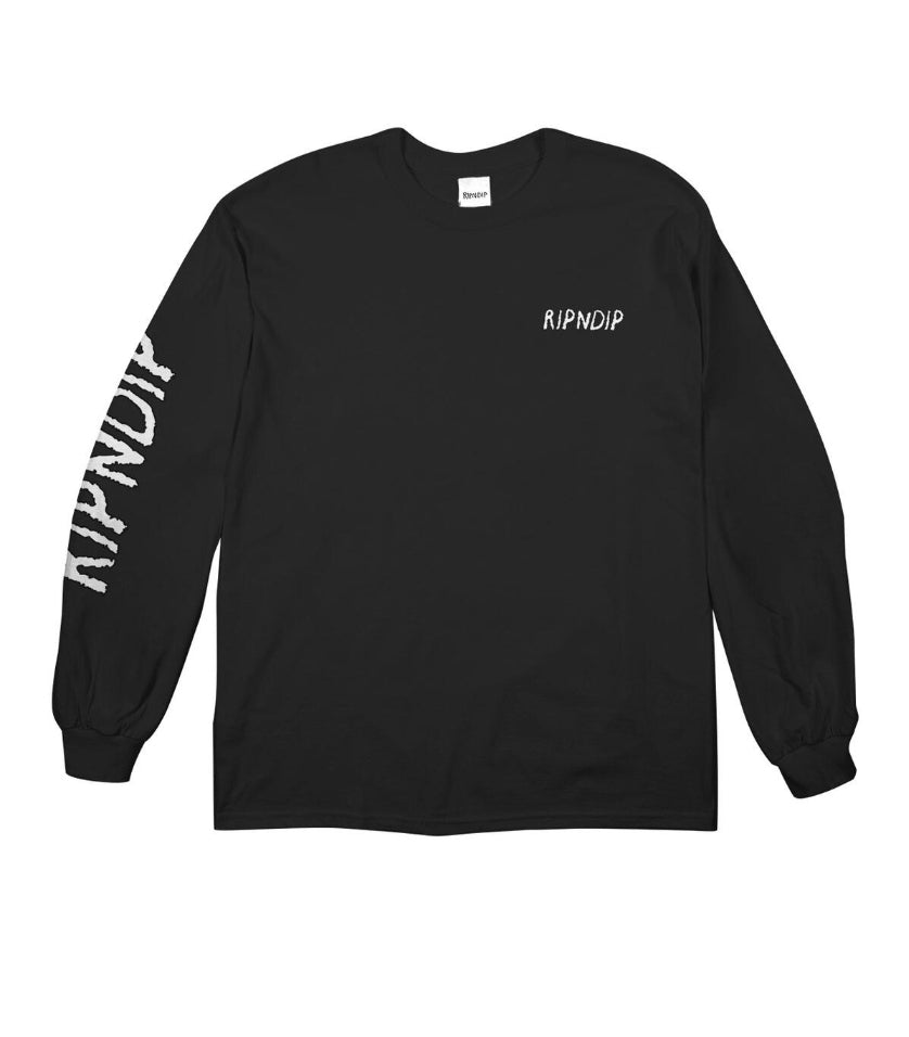 RipNDip CocoNerm Long Sleeve