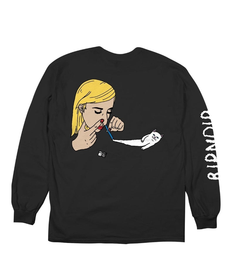 RipNDip CocoNerm Long Sleeve