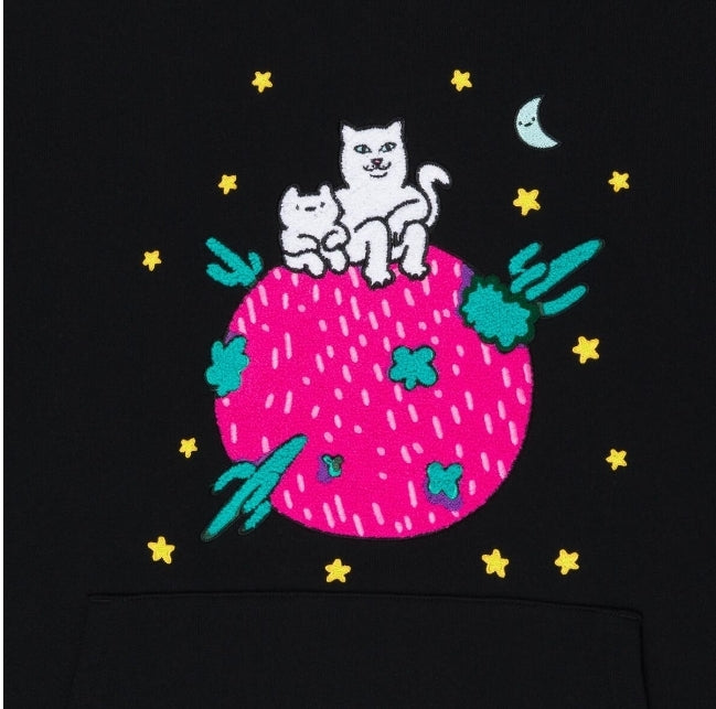 RipNDip Buddies In Space Hoodie