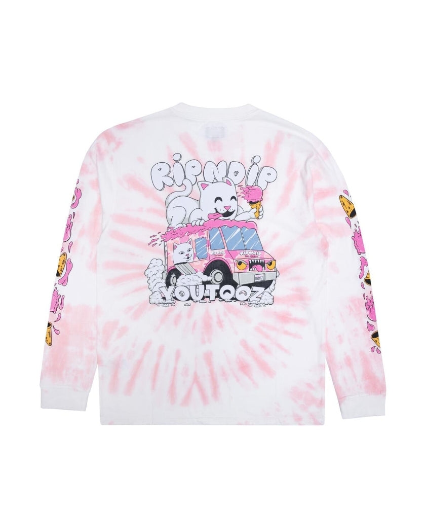 RipNDip You Tooz Long Sleeve