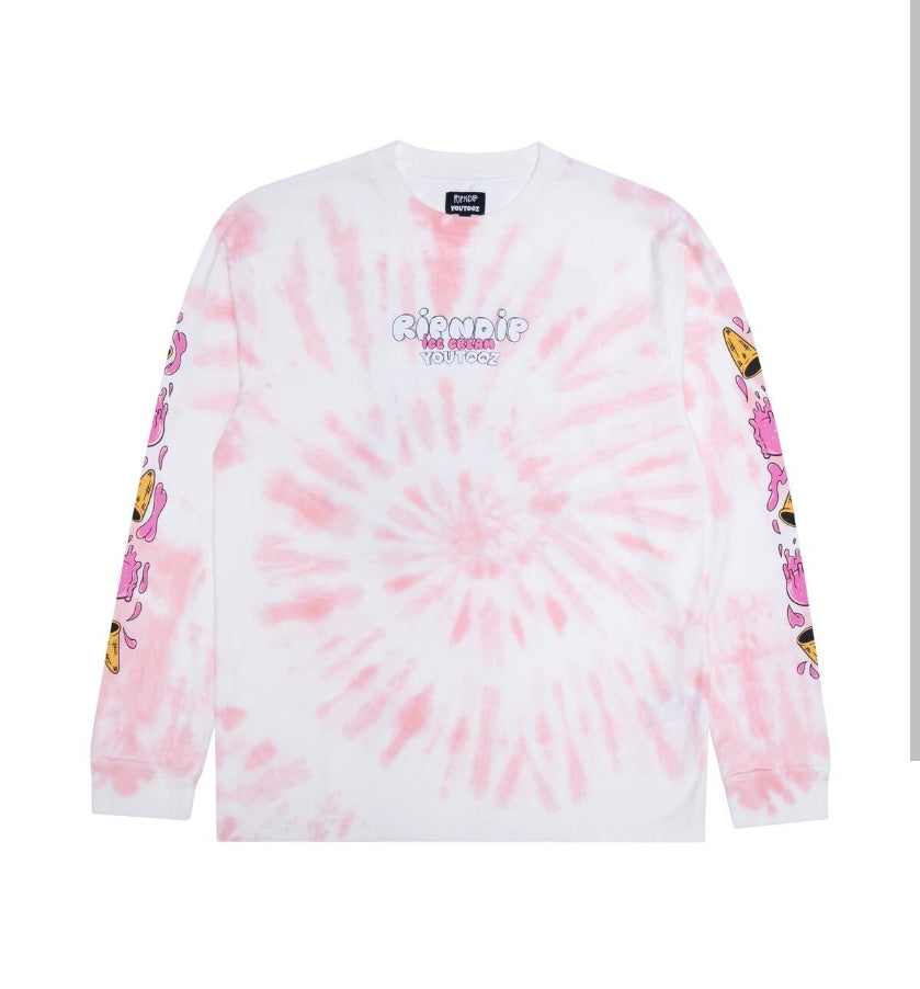 RipNDip You Tooz Long Sleeve