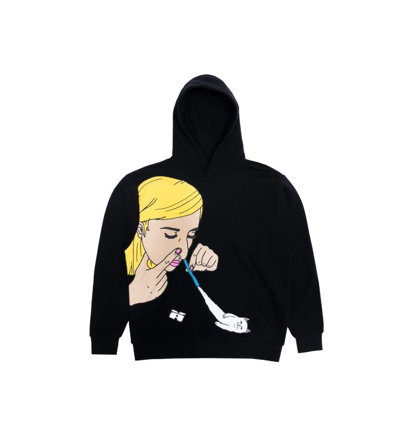 RipNDip Coco Nermal Hoodie