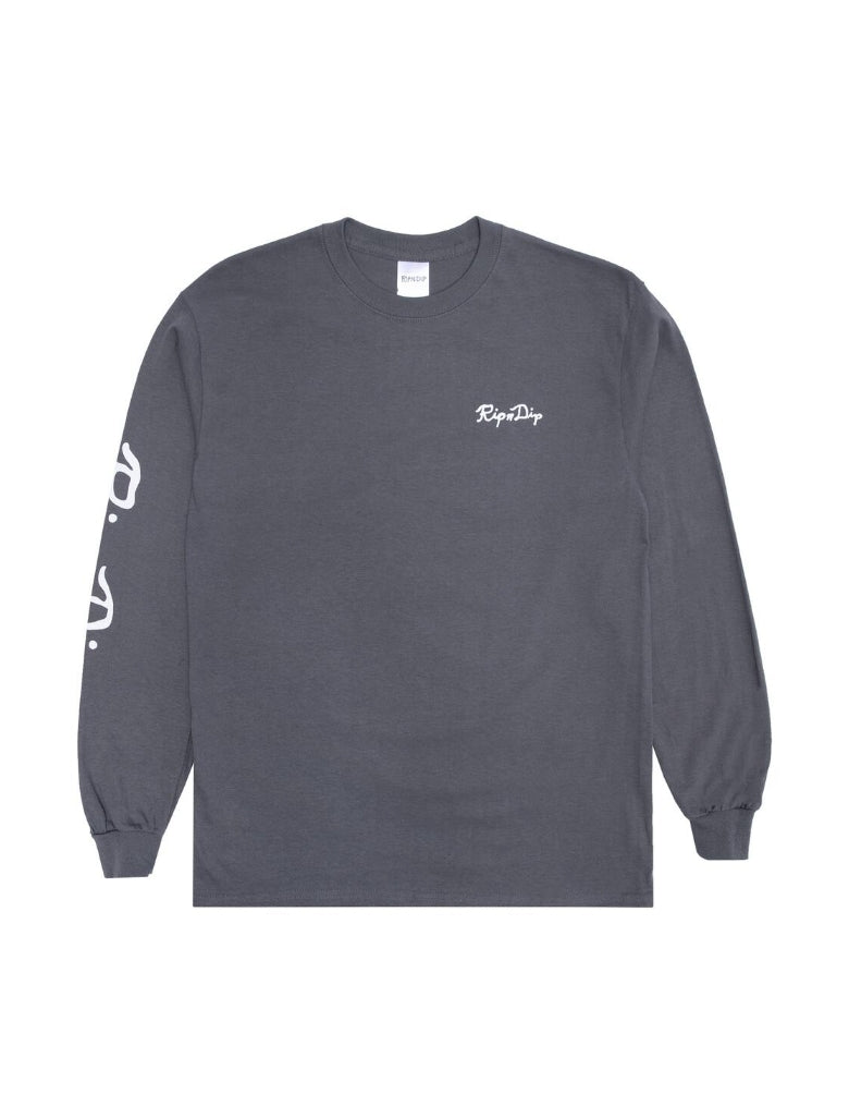 RipNDip Nermal Lisa Long Sleeve